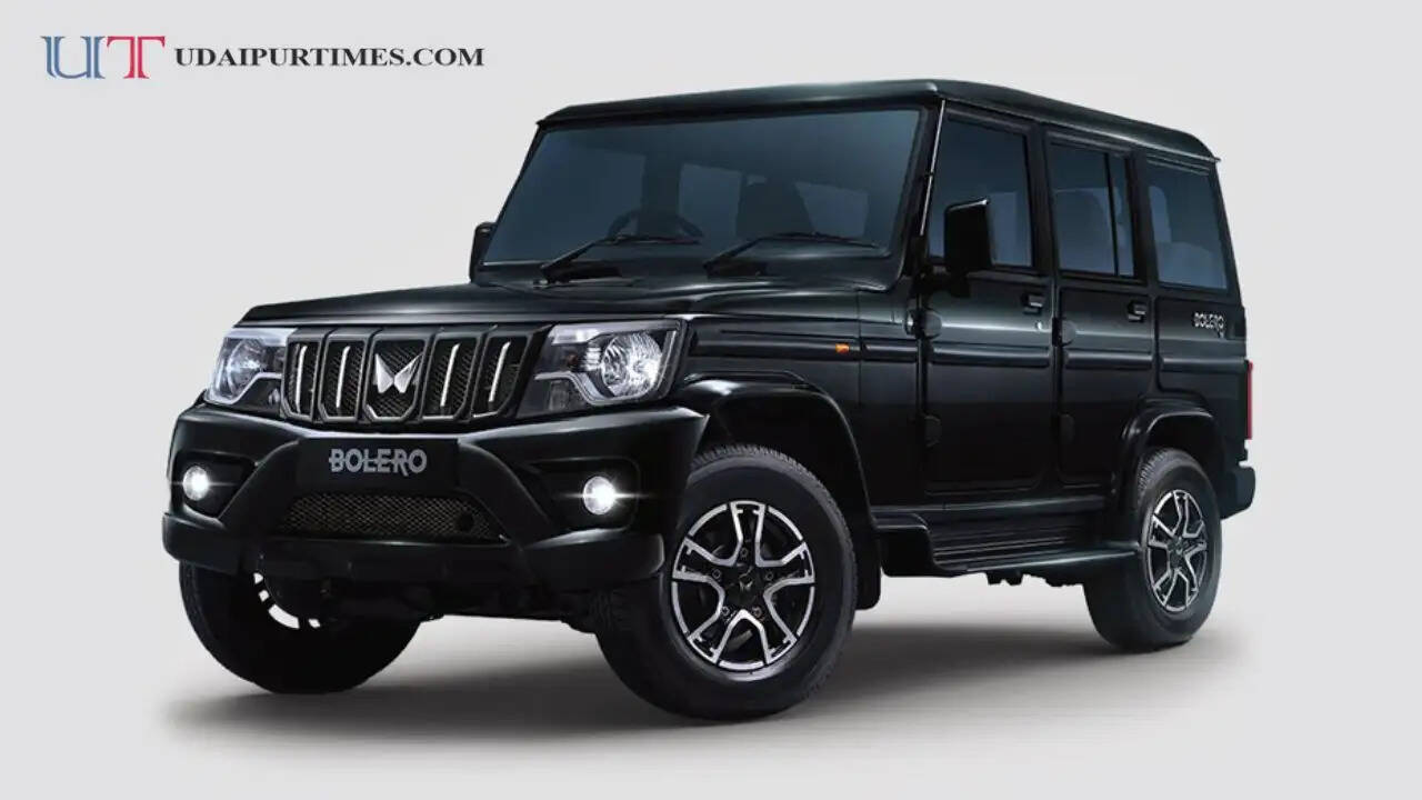 मिडिल क्लास फैमिली के लिए बेस्ट रहेगी Mahindra की ये 4 SUV !