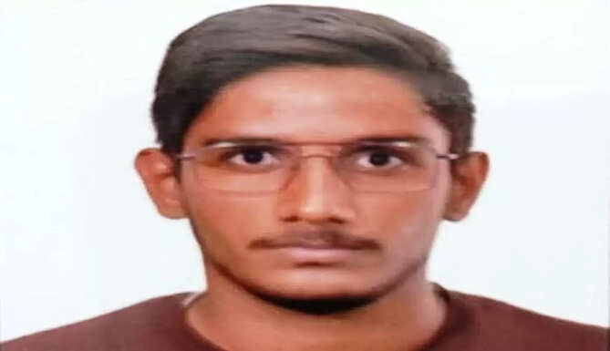 Harshit Khandel