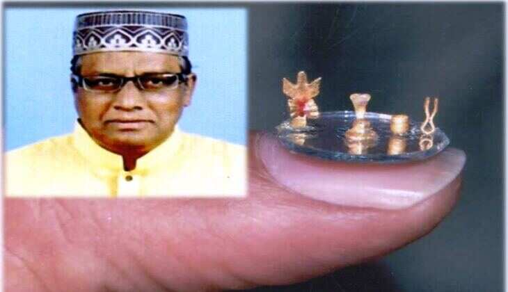 सक्का ने पेश की साम्प्रदायिक सौहार्द्र की अनोखी मिसाल