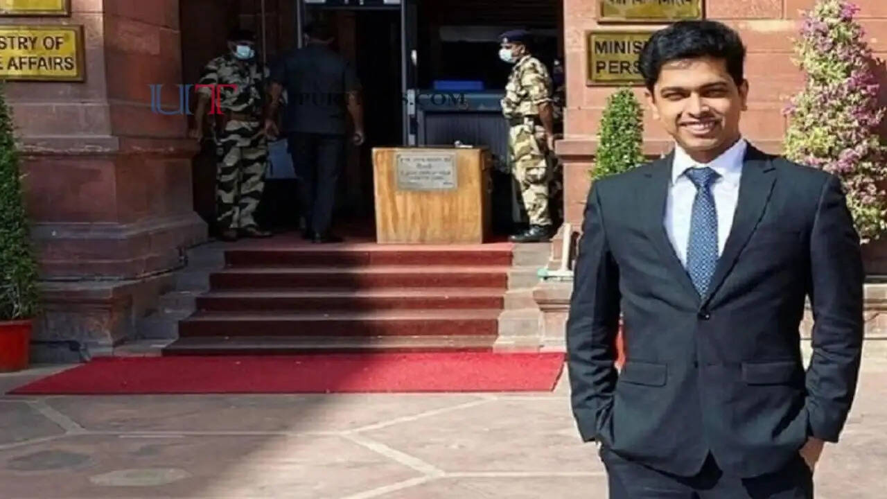 सेल्फ स्टडी के दम पर सफलता हासिल कर IAS और IPS बने ये अधिकारी