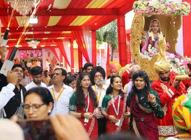 Narayan Seva Sansthan