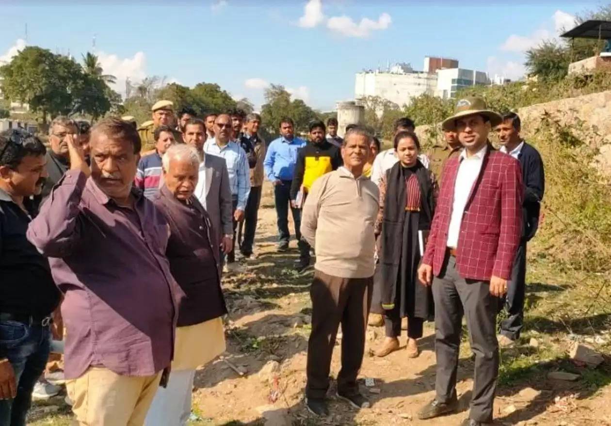 collector inspect ayad river