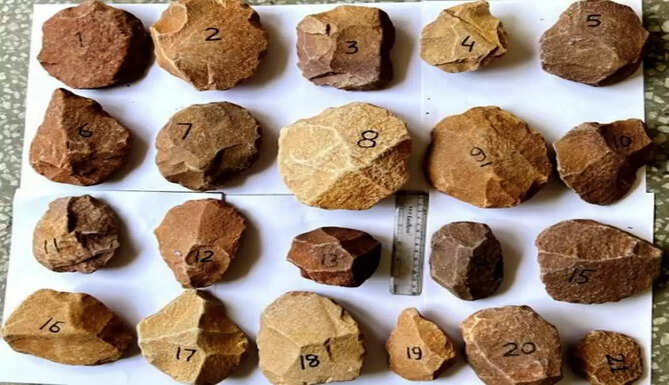 Human Civilization found at buyndi