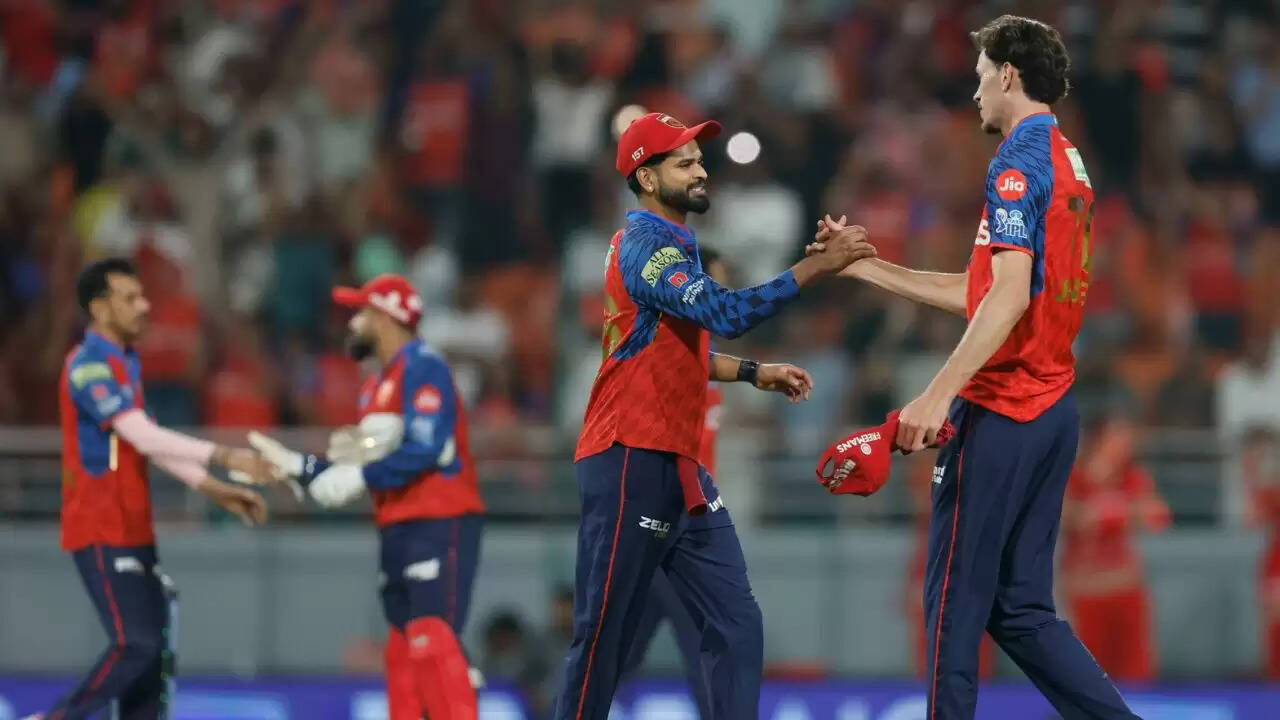 Punjab Kings post 254 to beat LSG, remain unbeaten after six matches