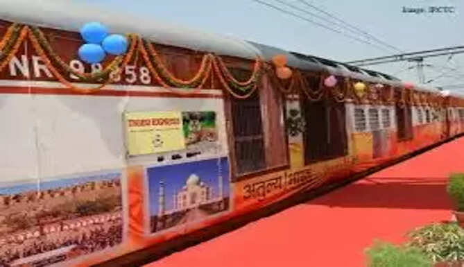 Bharat Darshan