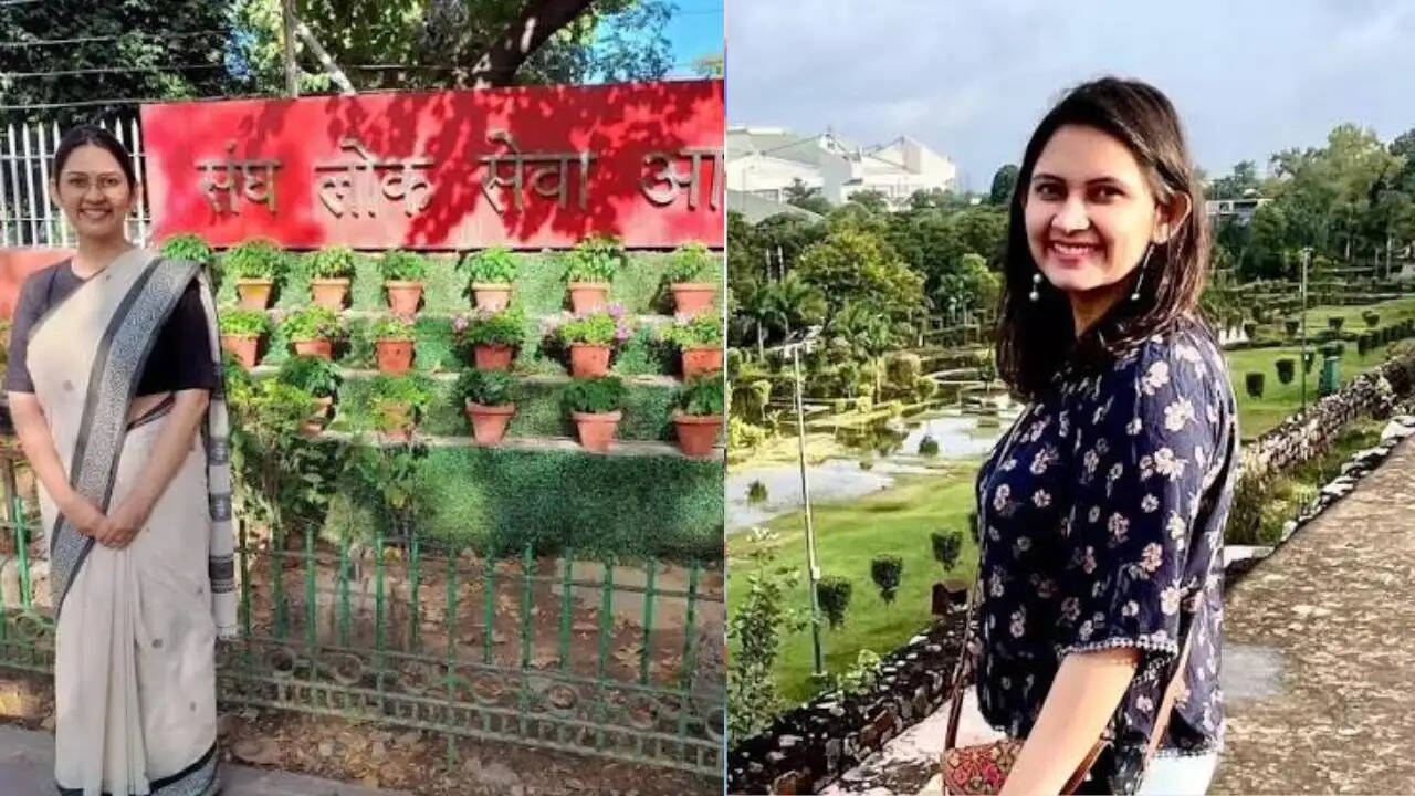 UPSC में 4 बार मिली अफसलता