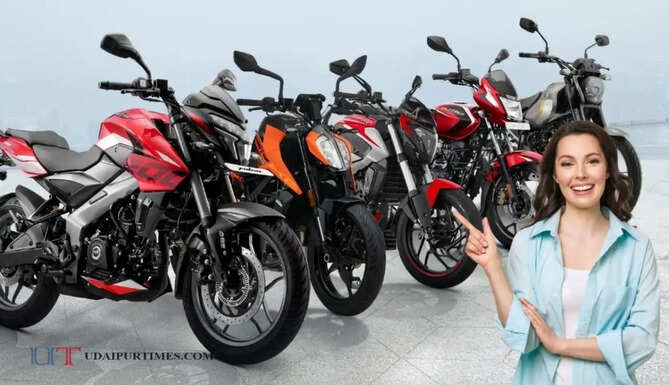 दिवाली से पहले Bajaj करेगा बड़ा धमाका ! ये 6 नई बाइक्स करेगा लॉन्च, जाने पूरी डिटेल&nbsp;