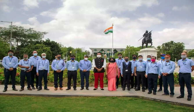 maharana pratap airport udaipur
