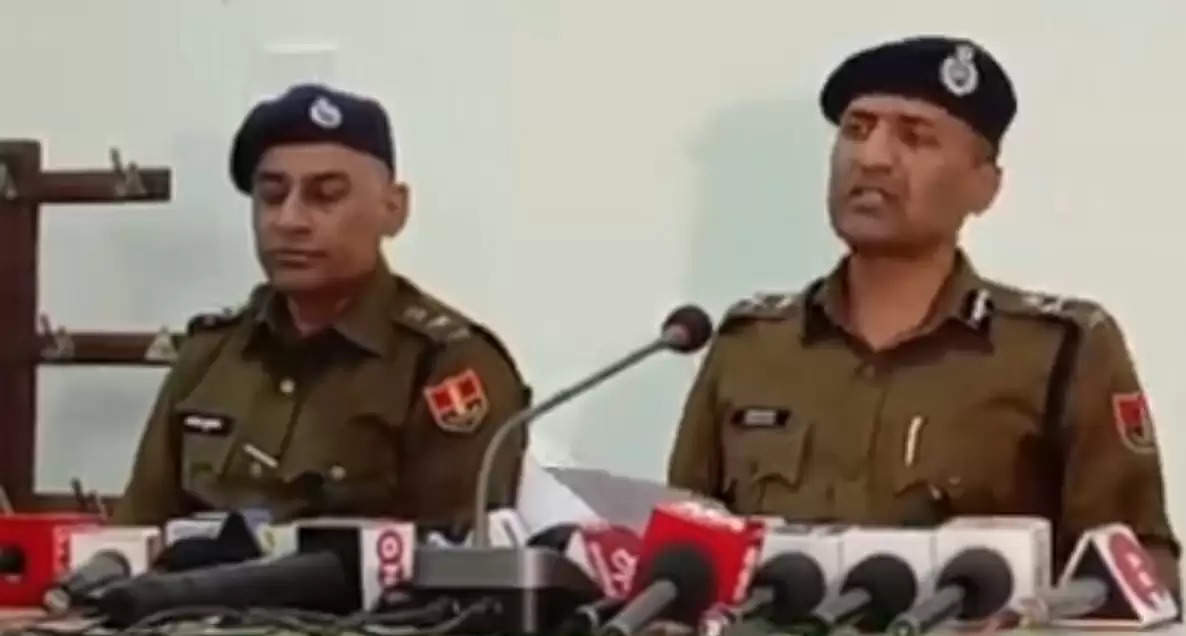 udaipur police rahul makhija kidnapping arrested indore