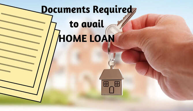 The Ultimate Checklist: Documents Required for Home Loan Approval