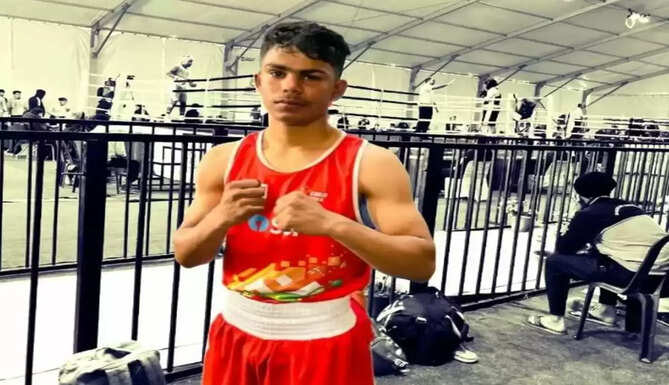 Amil ALi