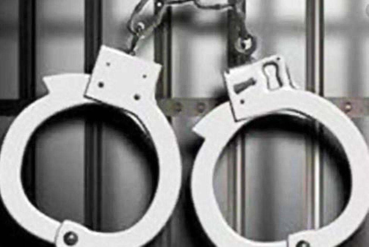 आईपीएल मैच में सट्टा लगाते 7 गिरफ्तार