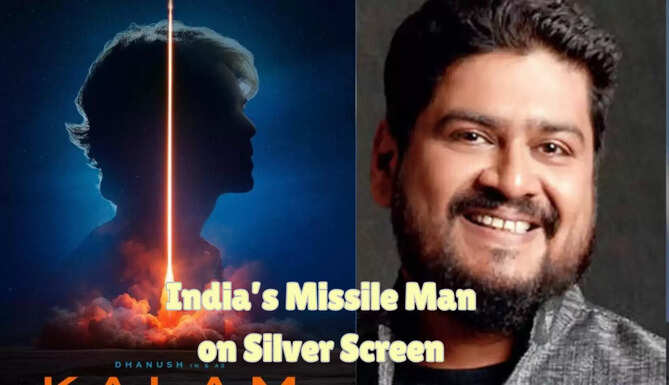 Om Raut, APJ Abdul Kalam, Kalam Biopic, Bollywood Biopic, National Award Actor, Biopic 2025, Indian Cinema, Bollywood News