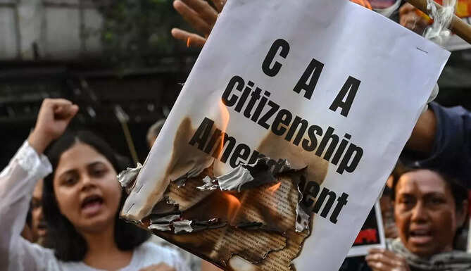 CAA 