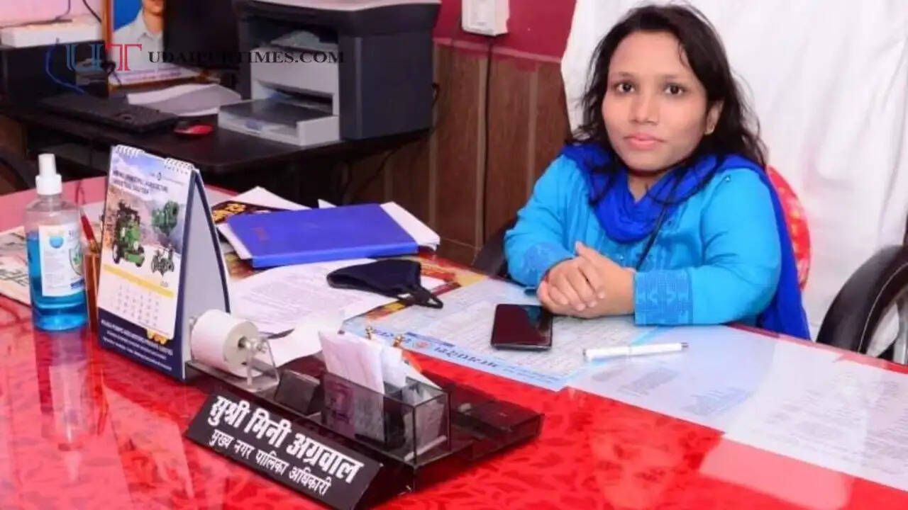रिश्तेदारों और समाज ने ताने मारकर उड़ाया मजाक !