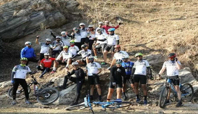 pedal to jungle