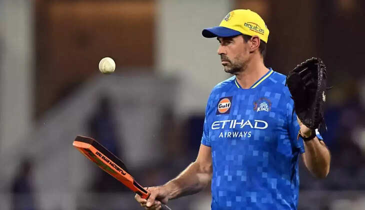 CSK, Stephen Fleming, IPL 2025, Chennai Super Kings, CSK poor performance, post-match reaction, IPL team news