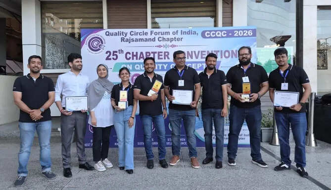 HZL CCQ Awards