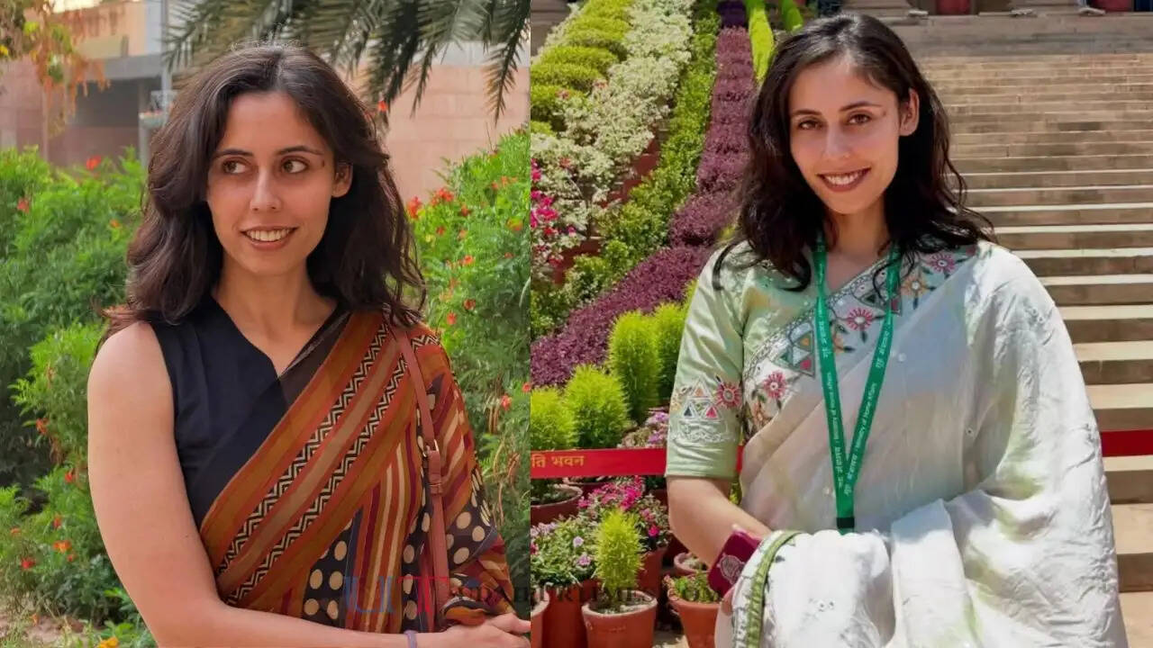 डॉक्टरी छोड़ पहले बनी IPS और फिर बनी IAS