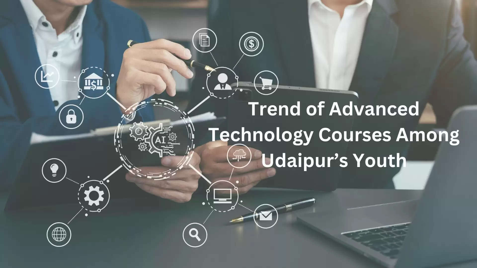 Advanced Technology Courses