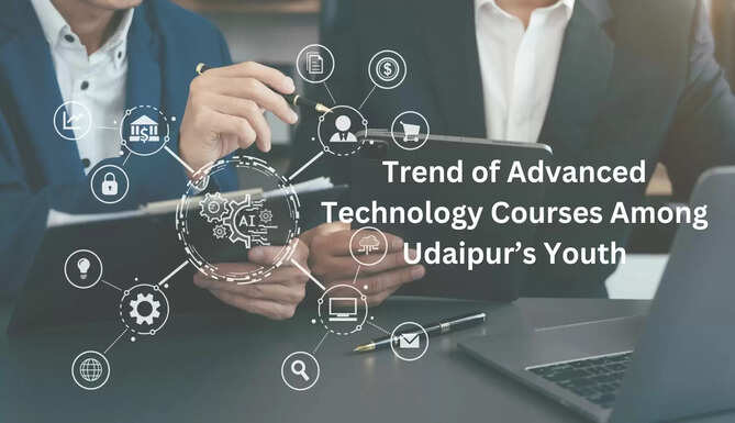 Advanced Technology Courses
