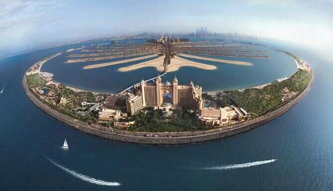 palm dubai hotel the atlantis the palm dubai