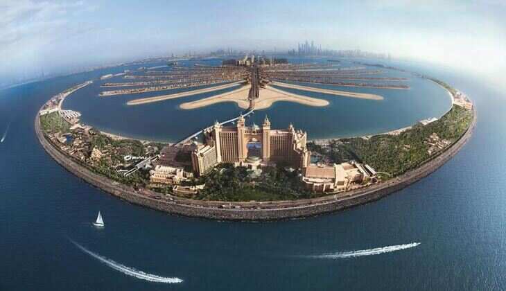 Dubai Hotels that may surprise you