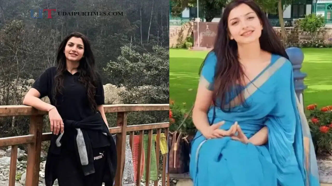 कमरे में बंद होकर की UPSC की तैयारी !