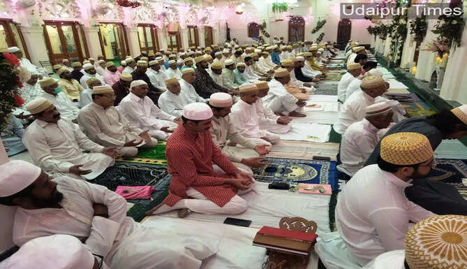 Lailatul Qadr