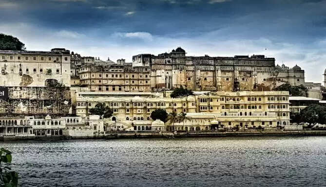 ambrai ghat
