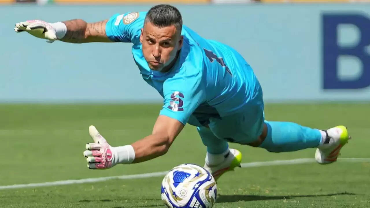 Brazilian Star Fabio Sets New World Record in Football History