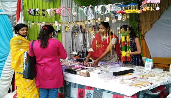 khadi mela