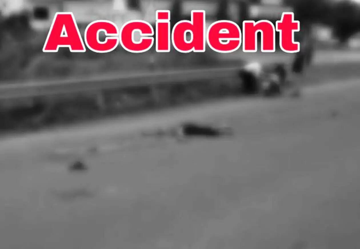 Accident