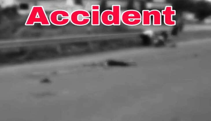 Accident