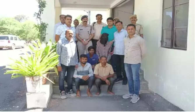 zawaer mines