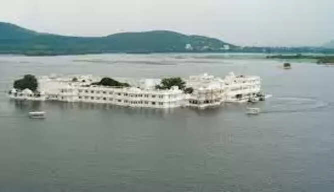 udaipur
