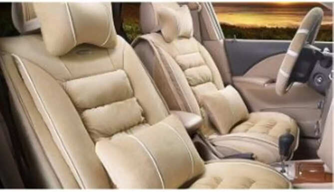 premium car accessories  