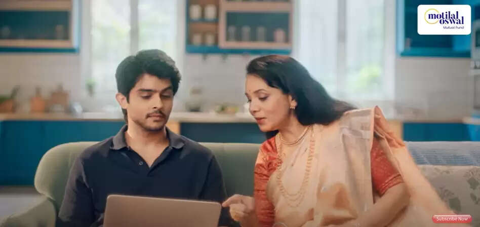 Motilal Oswal Mutual Fund has launched a festive campaign celebrating Raksha Bandhan that highlights the emotional bond between siblings while drawing a thoughtful parallel between traditional rituals and disciplined financial habits like Systematic Investment Plans (SIPs).     Set in a relatable middle-class household, the film captures the heart-warming banter between a doting mother and her inquisitive son, highlighting a witty yet emotional contrast between an annual ritual of love and a monthly habit of investing &ndash; Systematic Investment Plans (SIPs).
