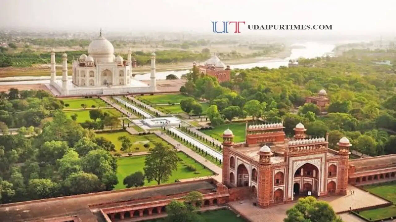 ये हैं भारत की 10 सबसे खूबसूरत जगहें