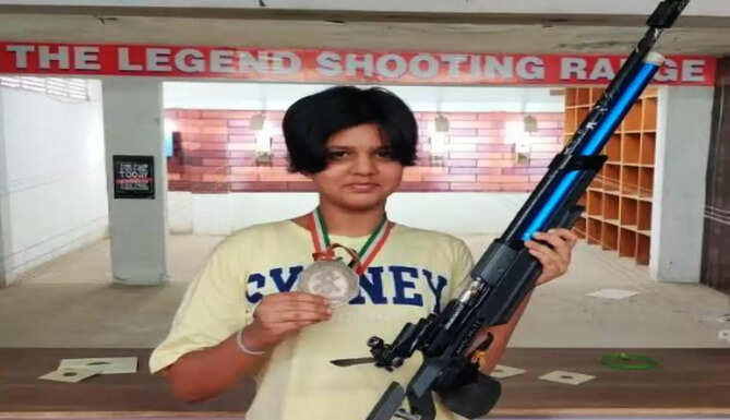 ragvi porwal
