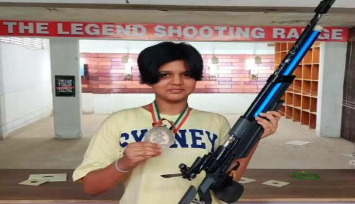ragvi porwal
