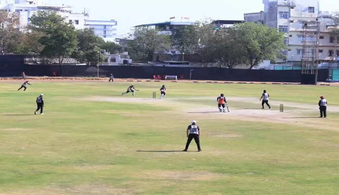mewar tourism cup