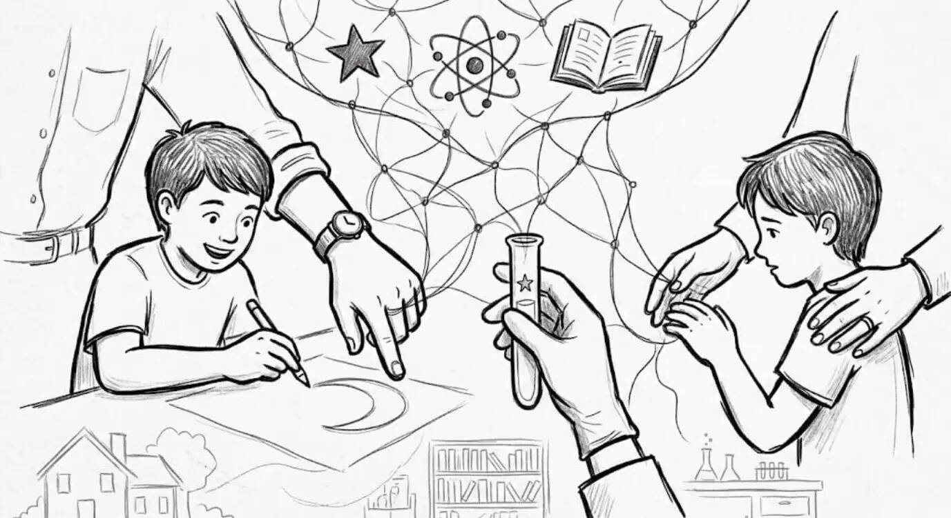 The Minds and Lives That Shaped India: Achievement, Courage and the Responsibility to Remember