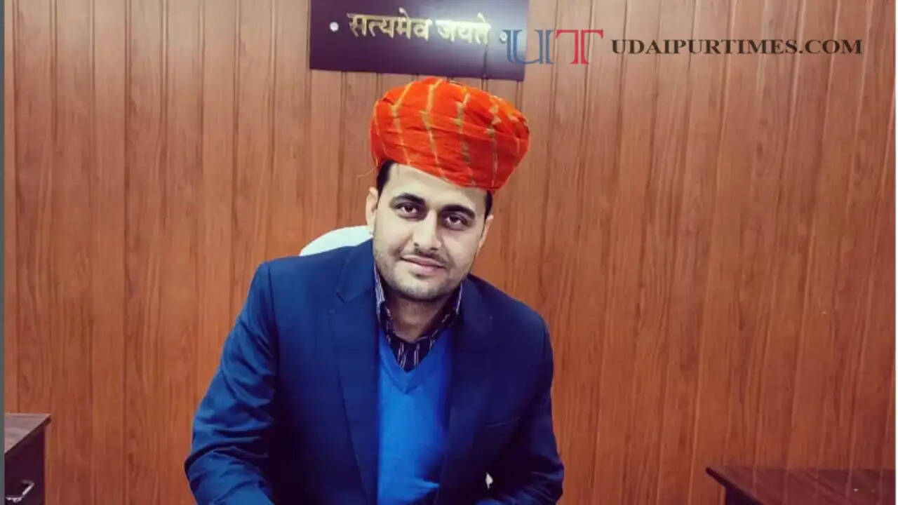 मां के सपने को पूरा करने के लिए ठुकराई 11 सरकारी नौकरियां