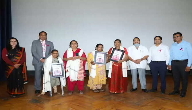 pink october at gmch