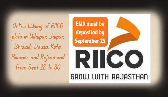 e-auction RIICO