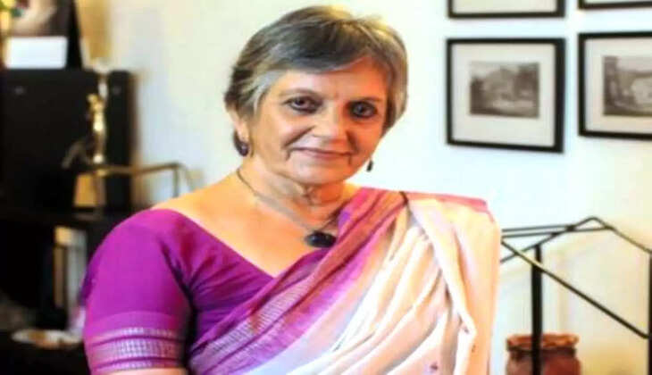 Advocate Flavia Agnes