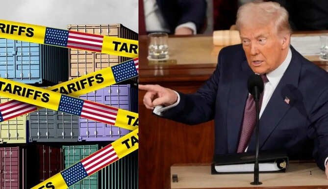 tariff