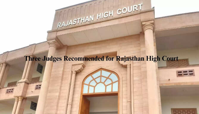 Rajasthan High Court