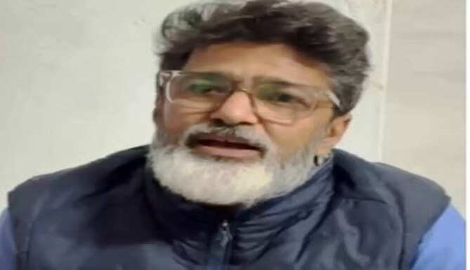 dr sharma